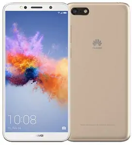 Замена матрицы на телефоне Huawei Y5 Prime 2018 в Перми